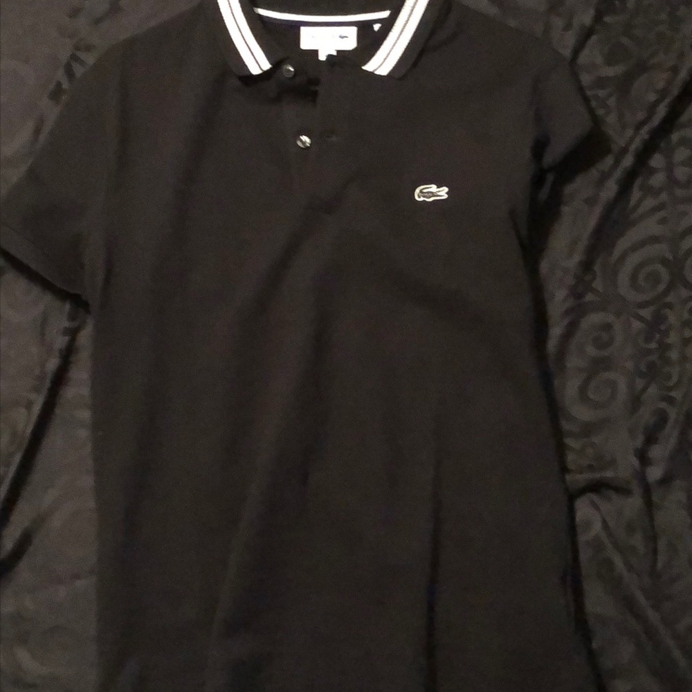 Lacoste polo